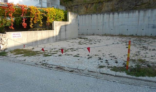 Parkovište